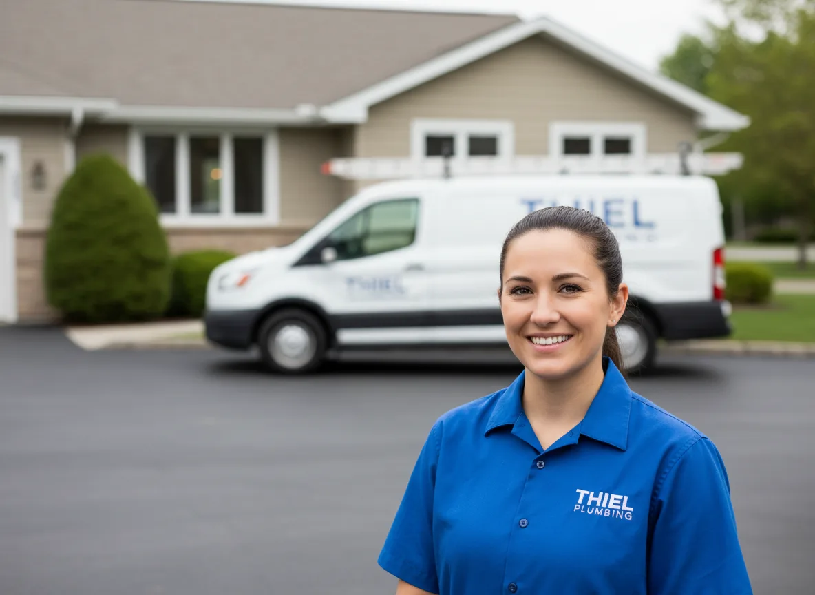 Plumber Hodge, LA FAQs